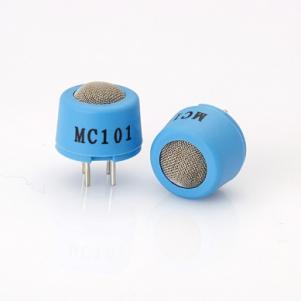 Catalytic combustion gas sensors & Methane sensor